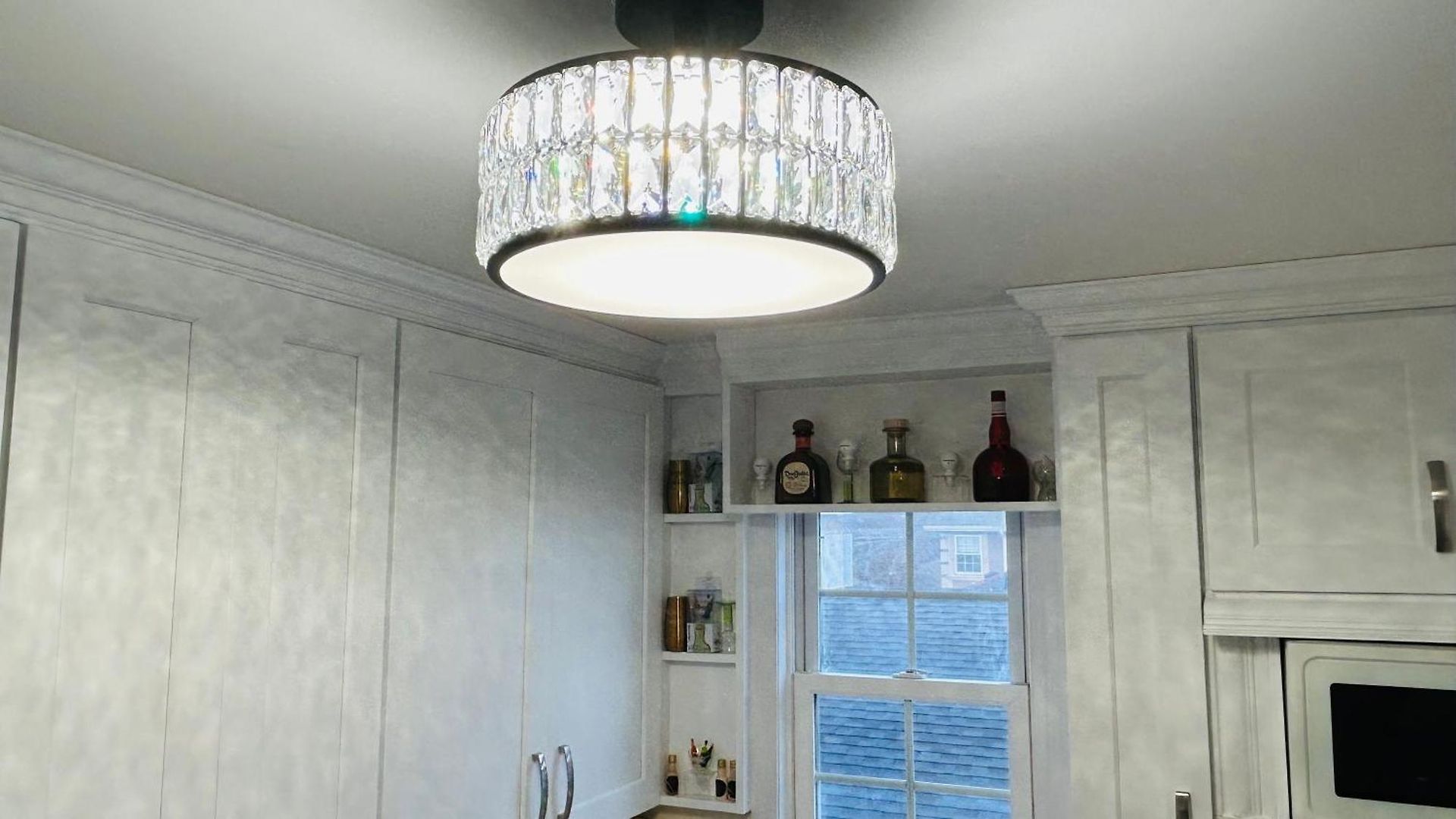 Casseus J Legacy Apartment