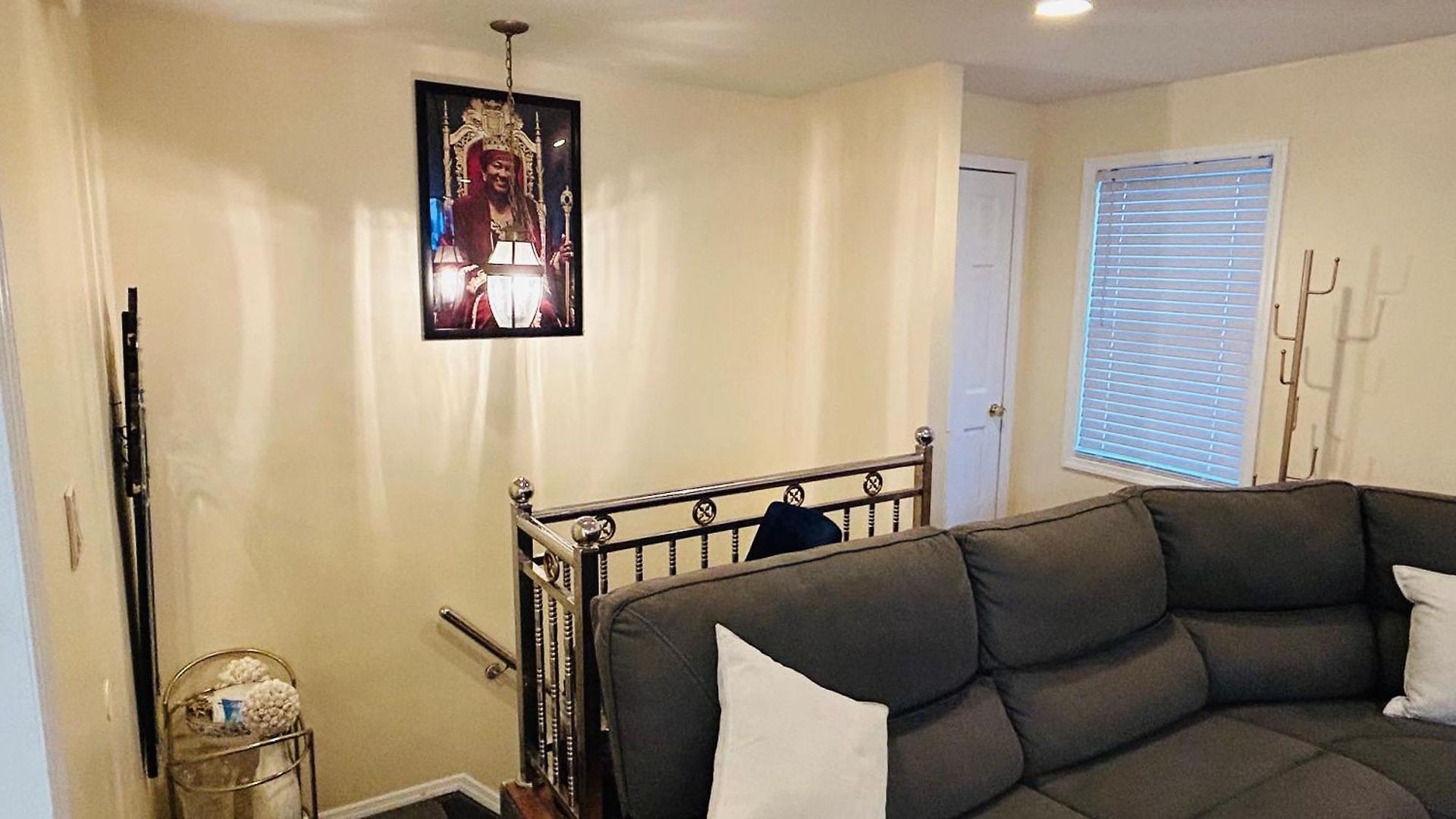 Apartment Casseus J Legacy