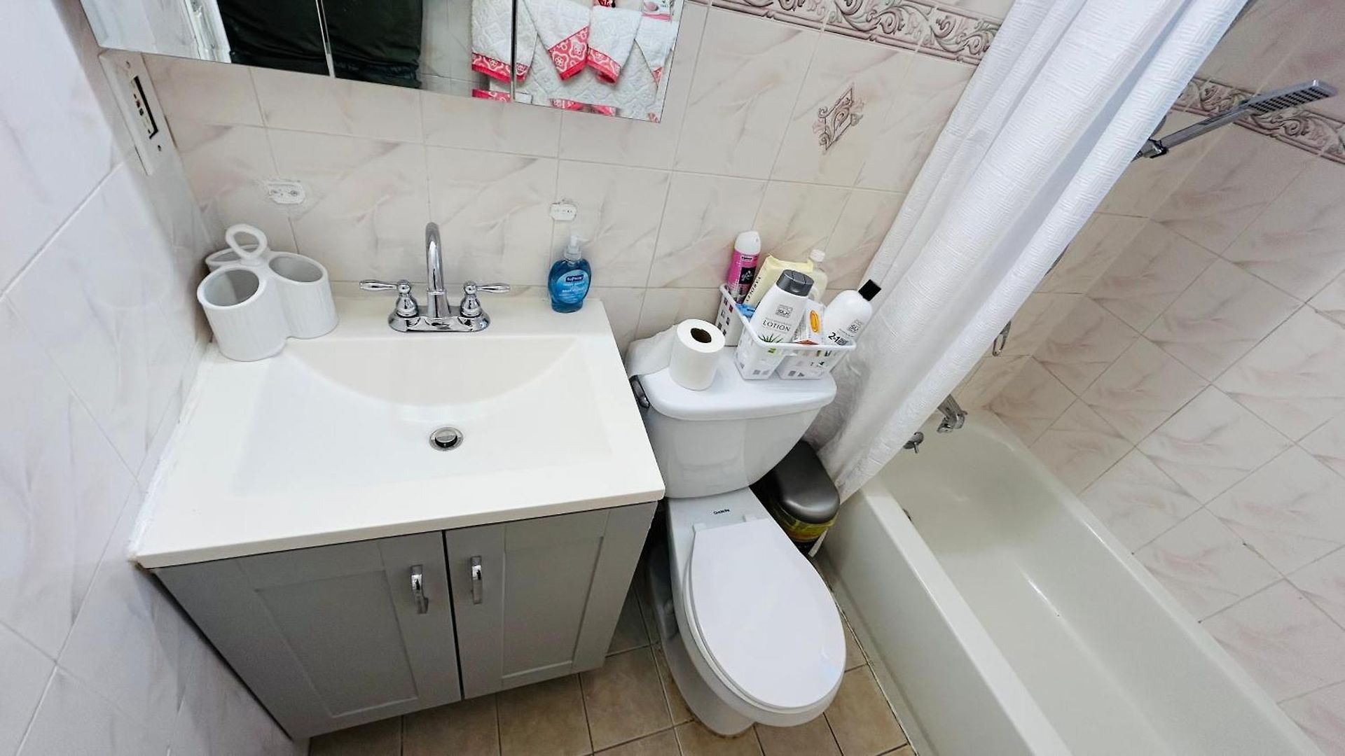 Apartment Casseus J Legacy *