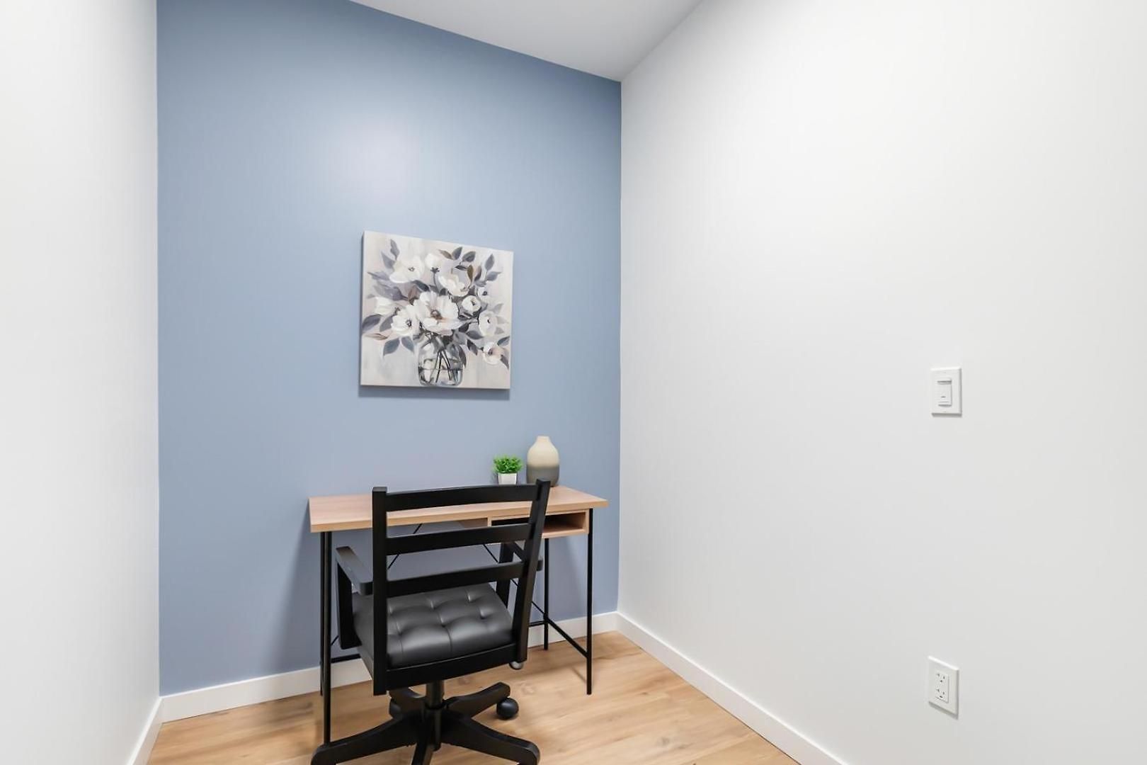 Apartment Landing Modern 2Bd Rooftop Lounge Gym
