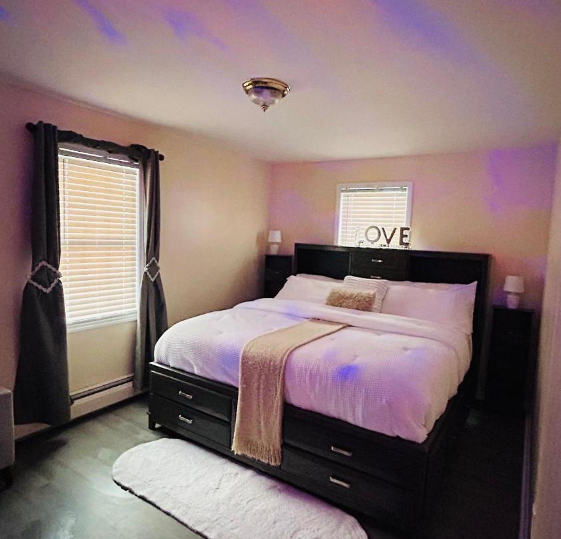 Apartment Casseus J Legacy *