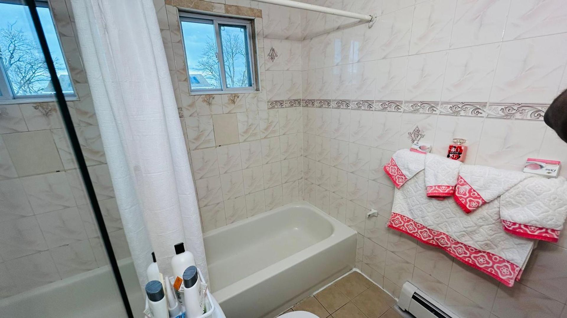 Apartment Casseus J Legacy New York