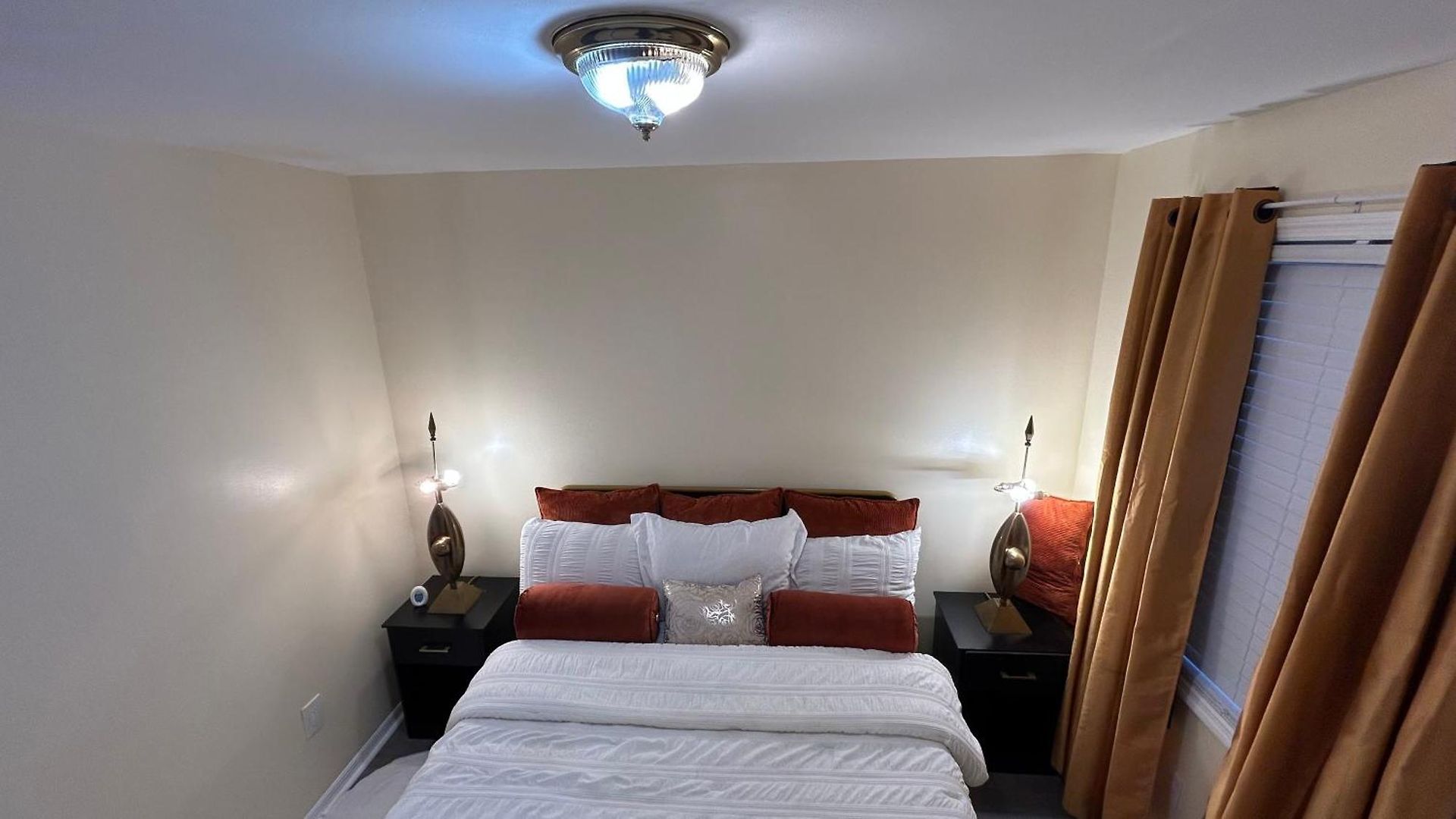 Casseus J Legacy Apartment