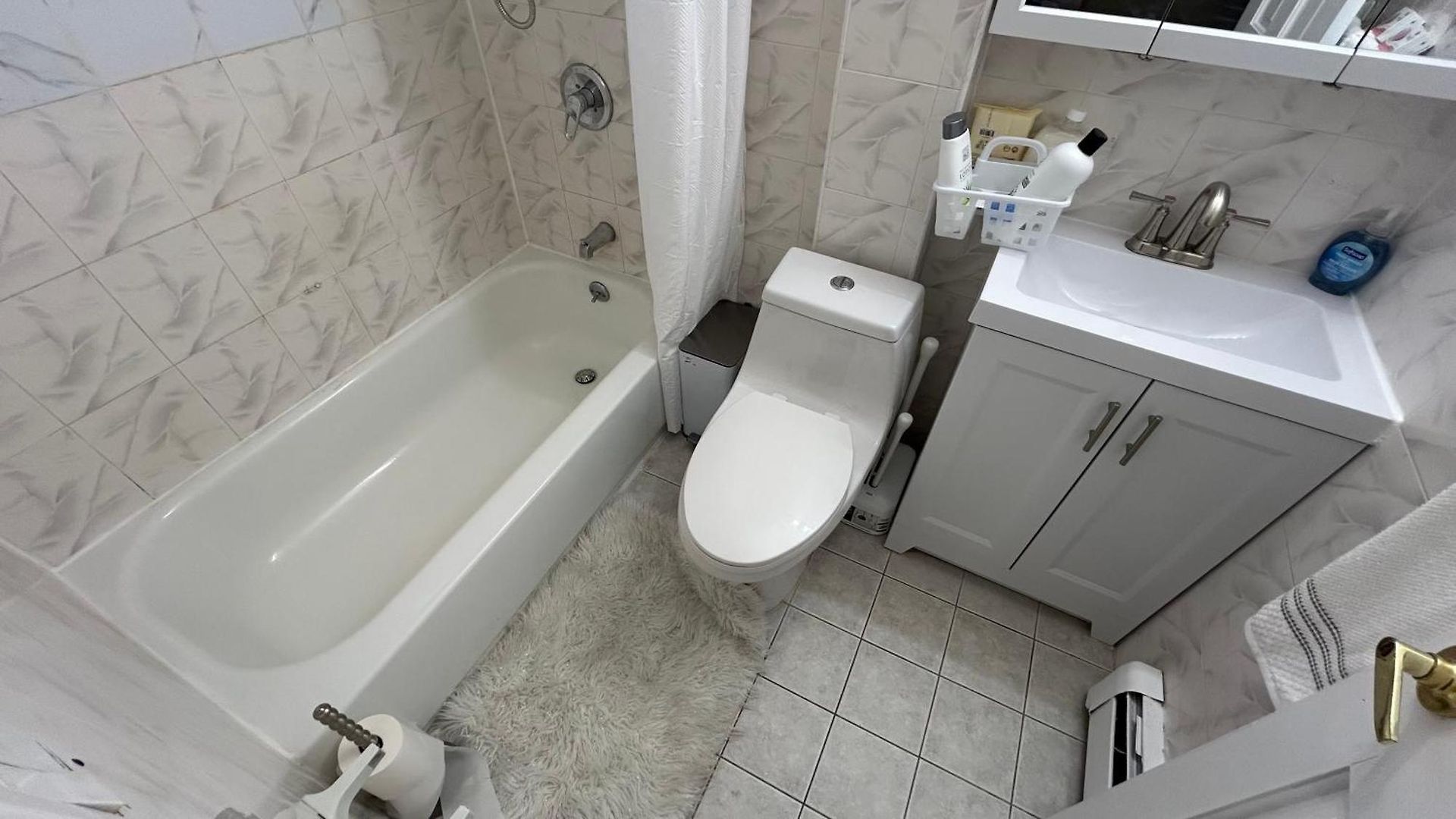 Apartment Casseus J Legacy