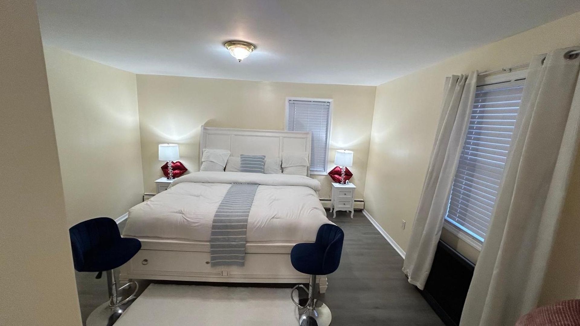 Apartment Casseus J Legacy New York