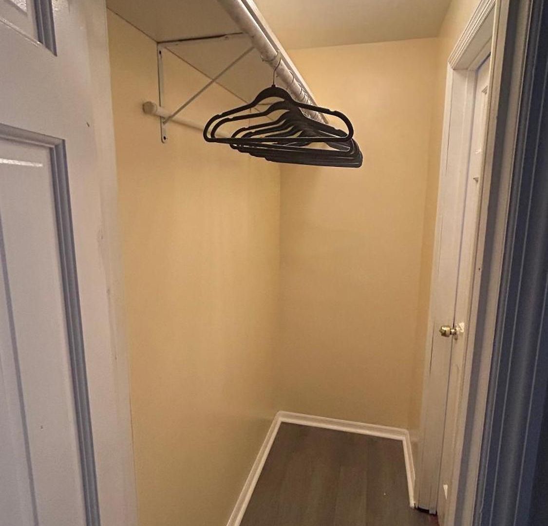 Apartment Casseus J Legacy New York