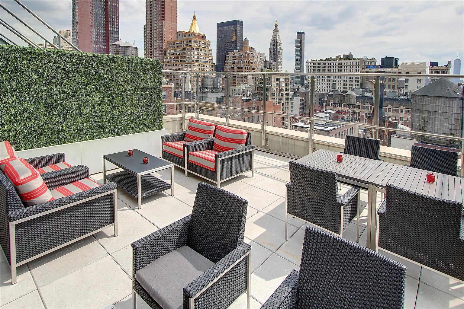 Hotel Hyatt Herald Square New York