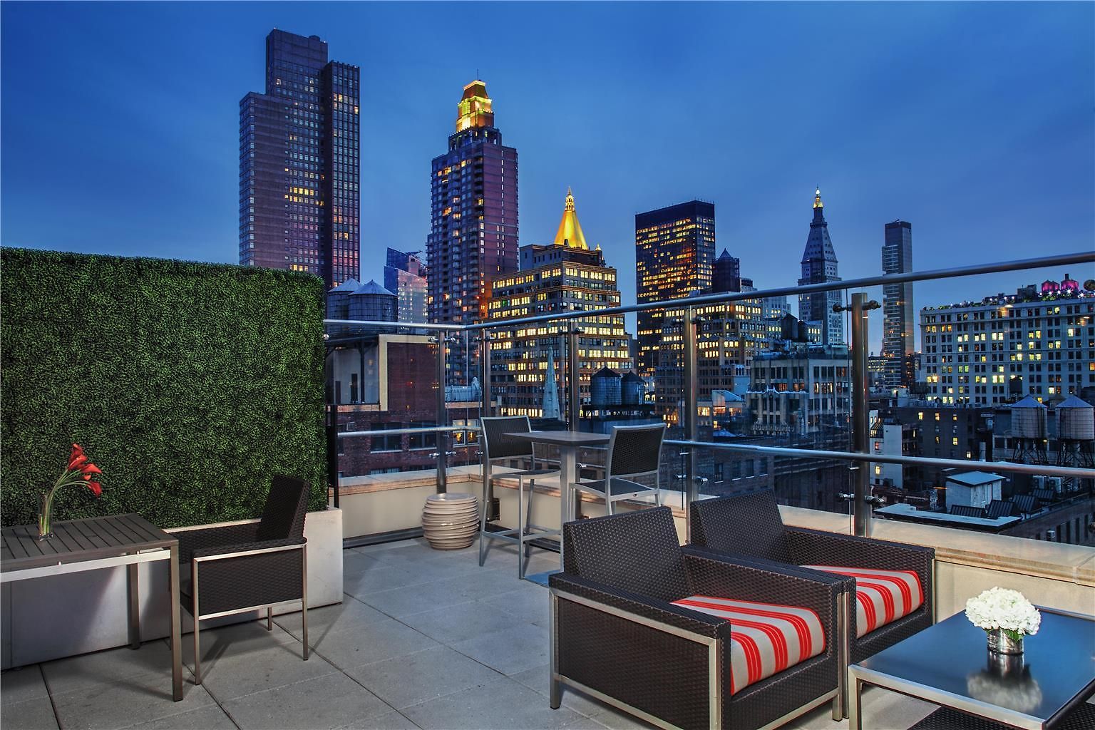 Hyatt Herald Square New York