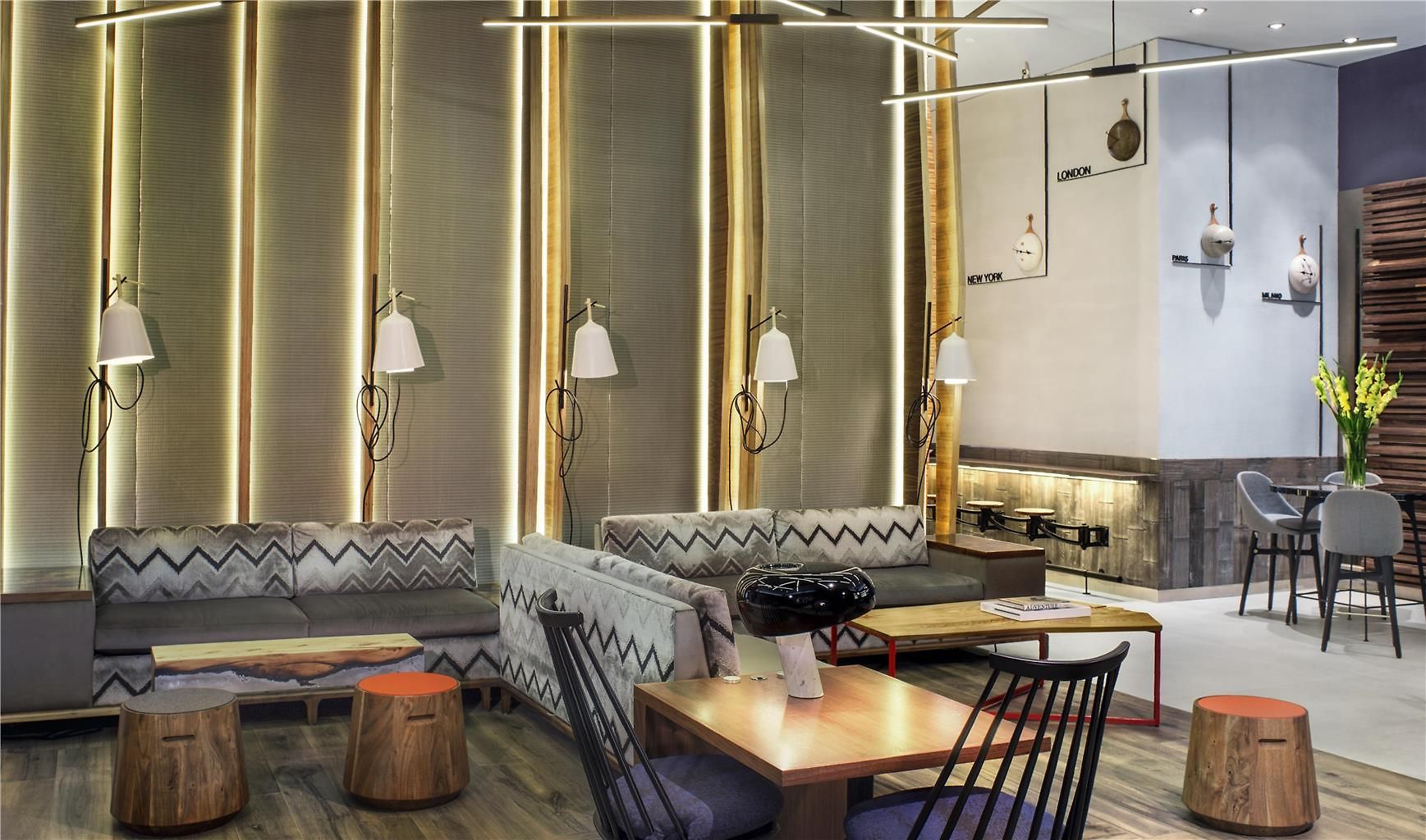 Hotel Hyatt Herald Square New York