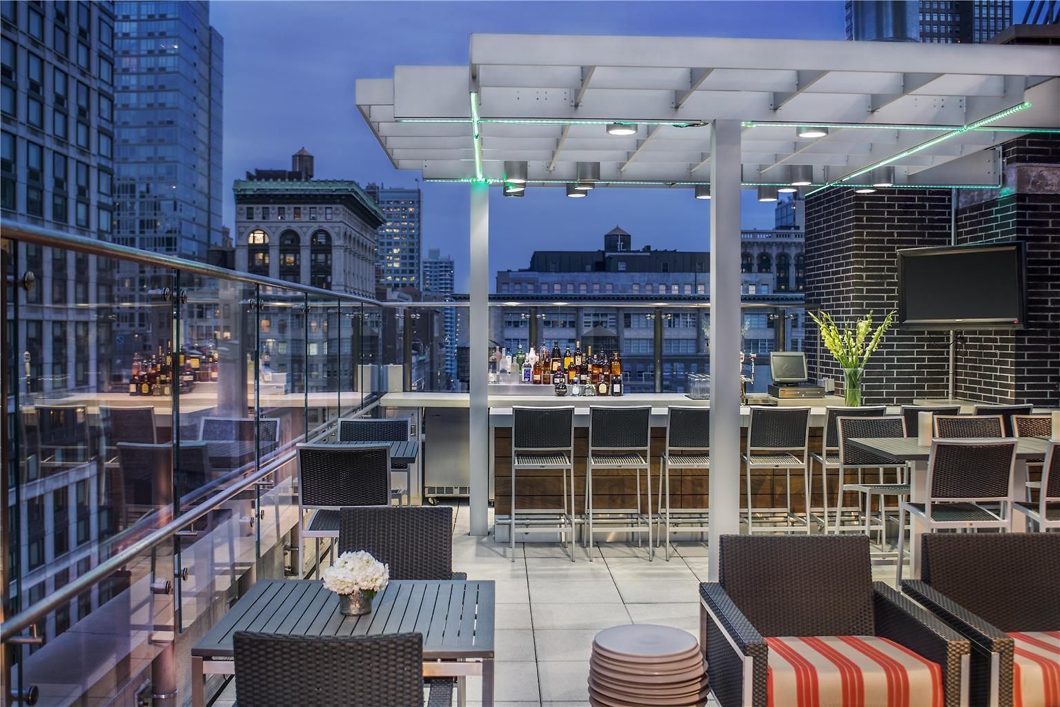 Hotel Hyatt Herald Square New York