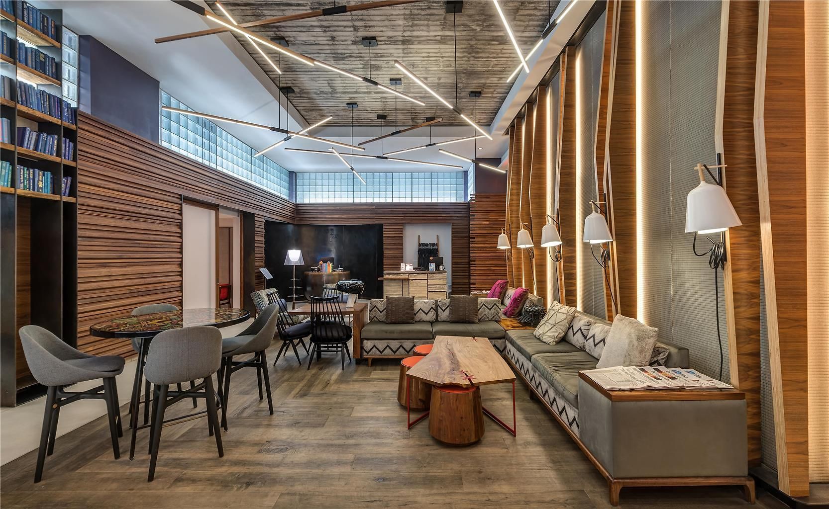 Hyatt Herald Square Hotel New York