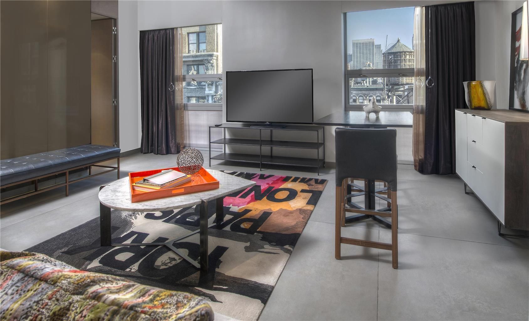 Hyatt Herald Square 4* New York