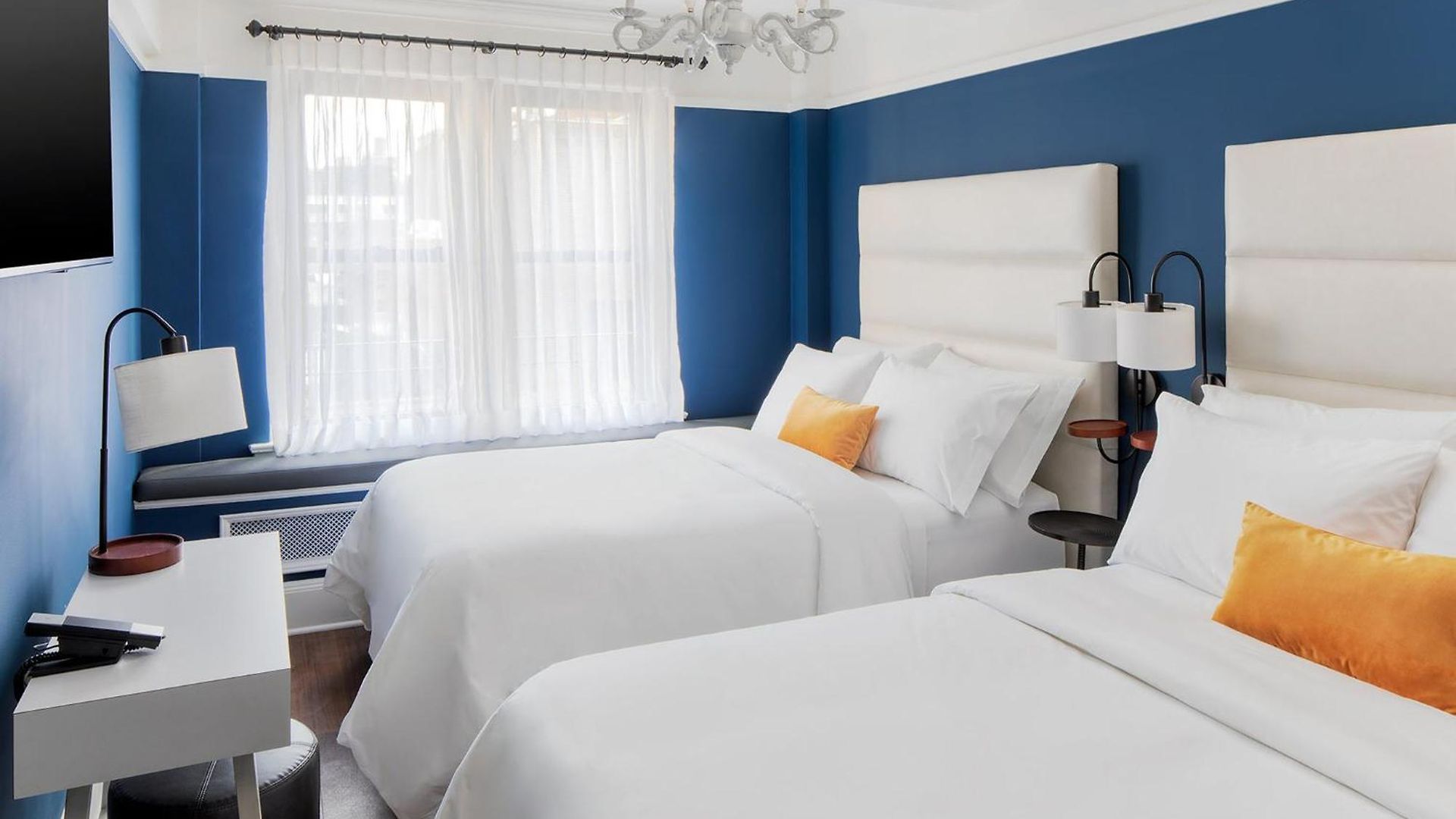 Voco The Franklin By Ihg Hotel
