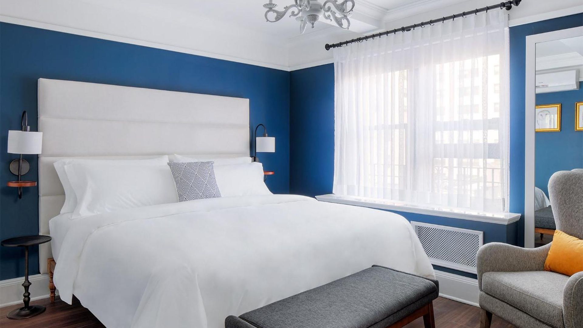 Voco The Franklin By Ihg 4*