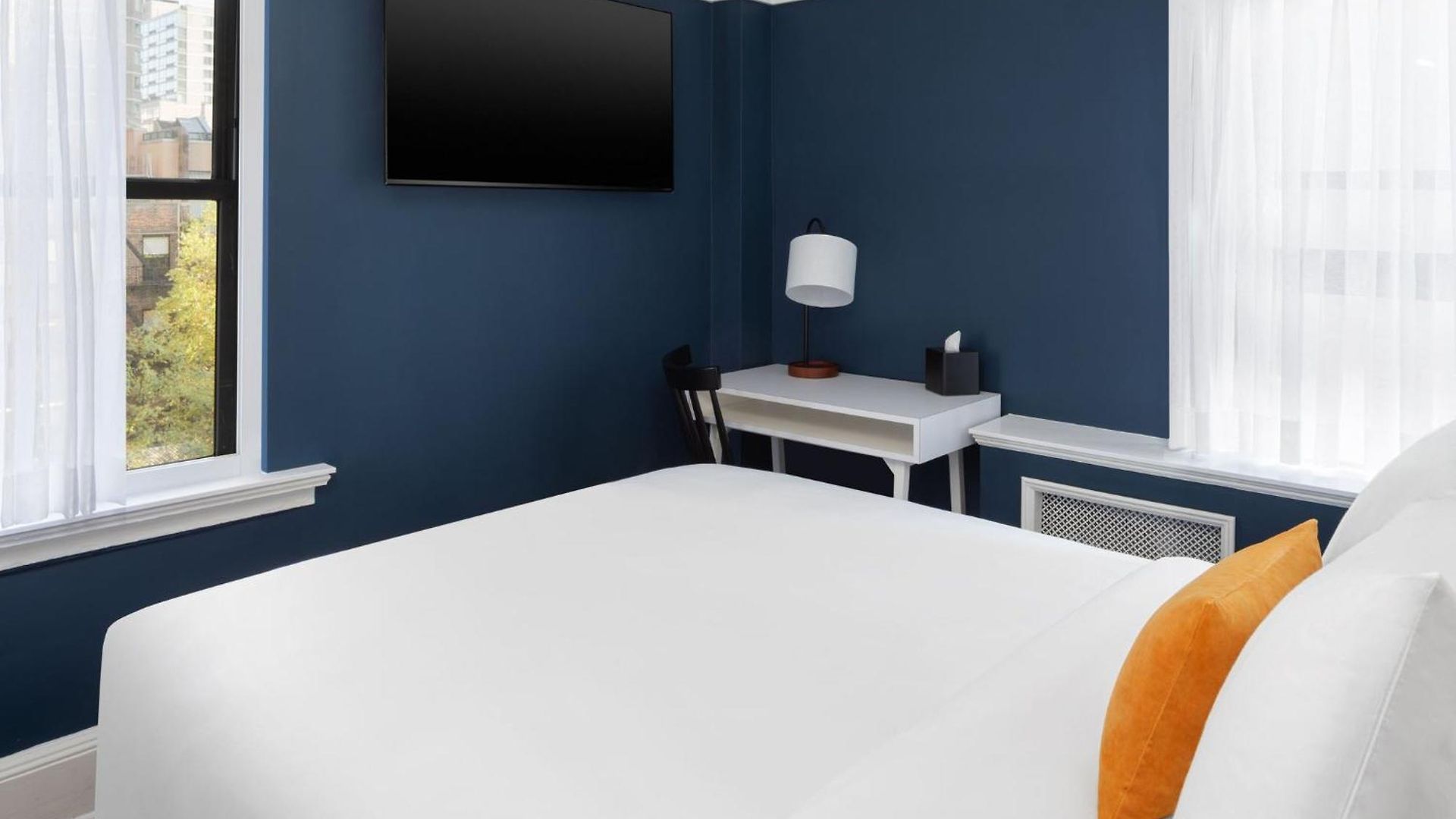 Voco The Franklin By Ihg