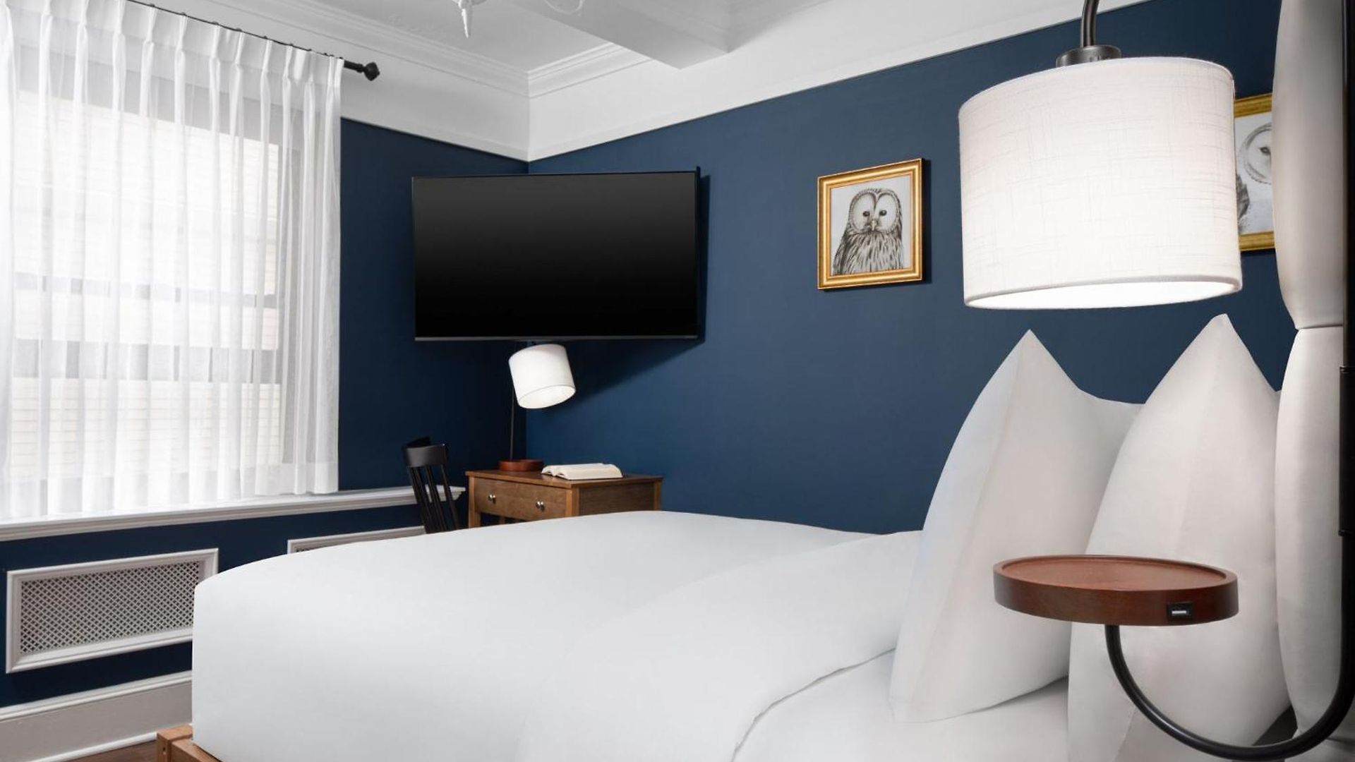 Voco The Franklin By Ihg Hotel 4*