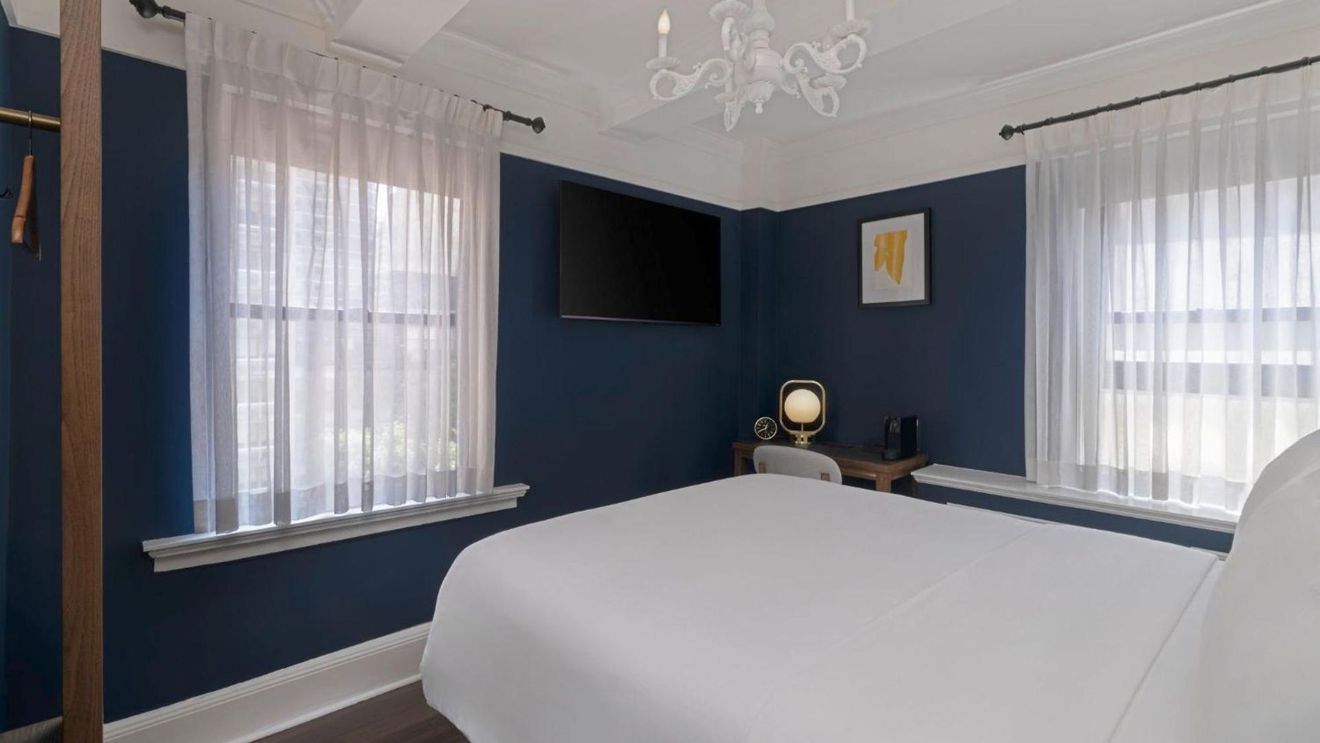 Voco The Franklin By Ihg New York