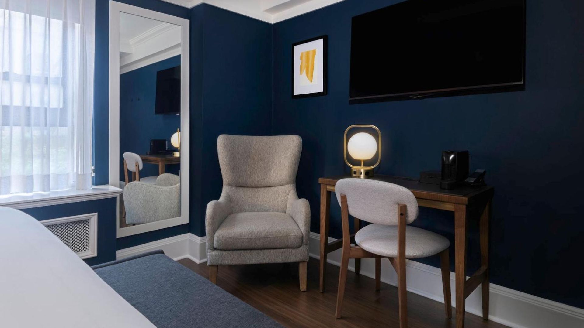 Hotel Voco The Franklin By Ihg New York
