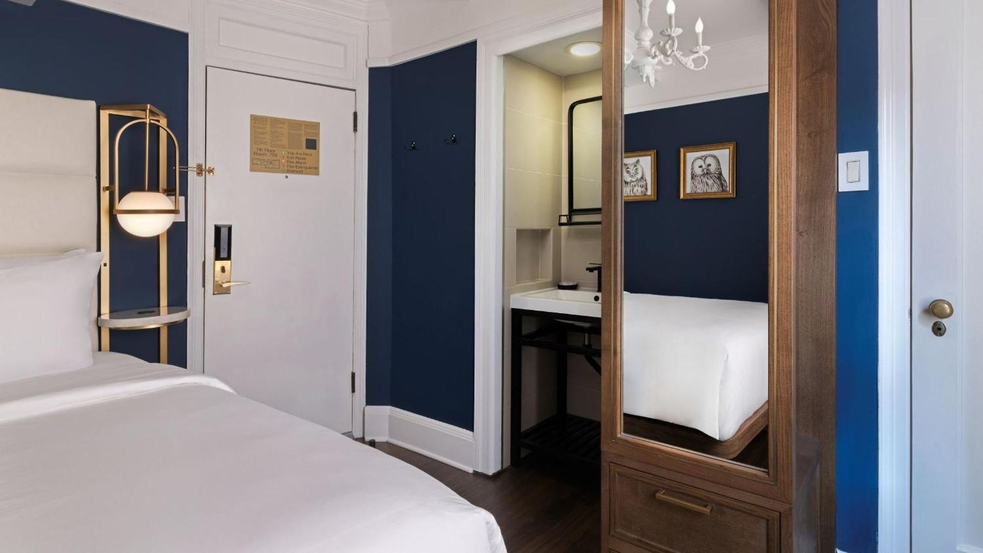 Hotel Voco The Franklin By Ihg