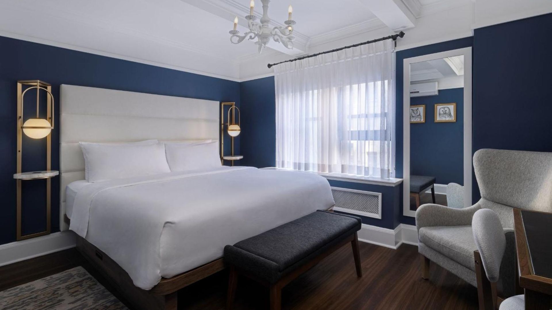 Voco The Franklin By Ihg Hotel 4*
