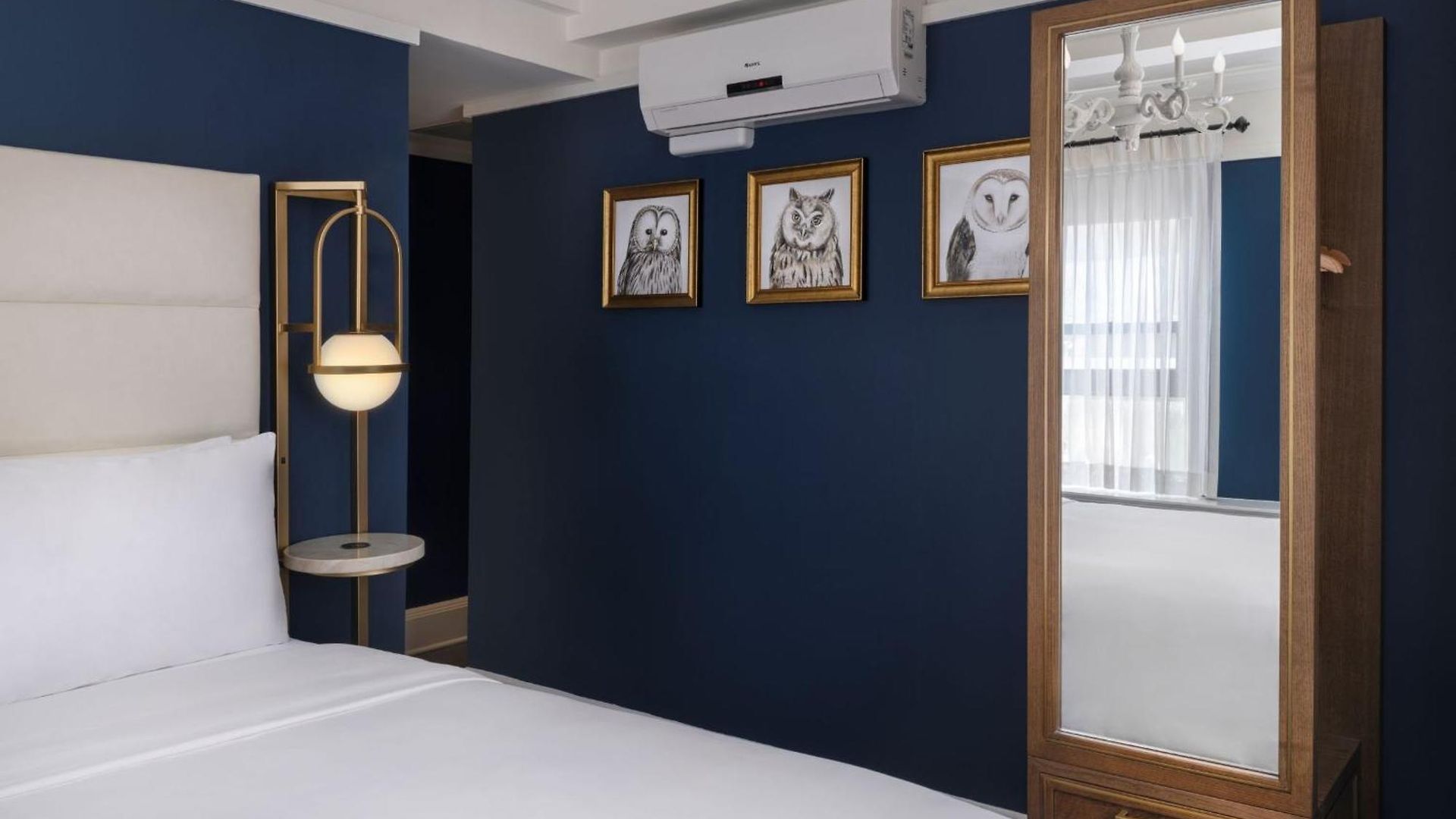 Hotel Voco The Franklin By Ihg New York