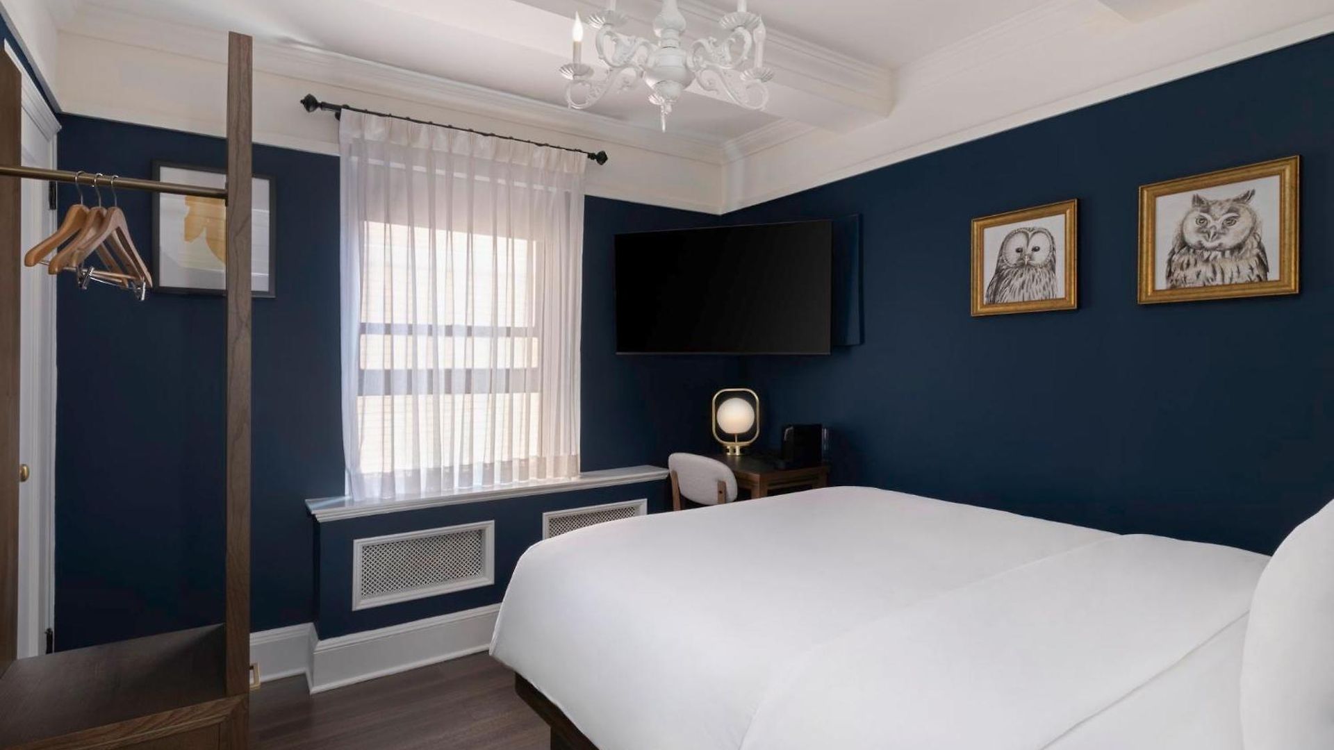 Hotel Voco The Franklin By Ihg 4*