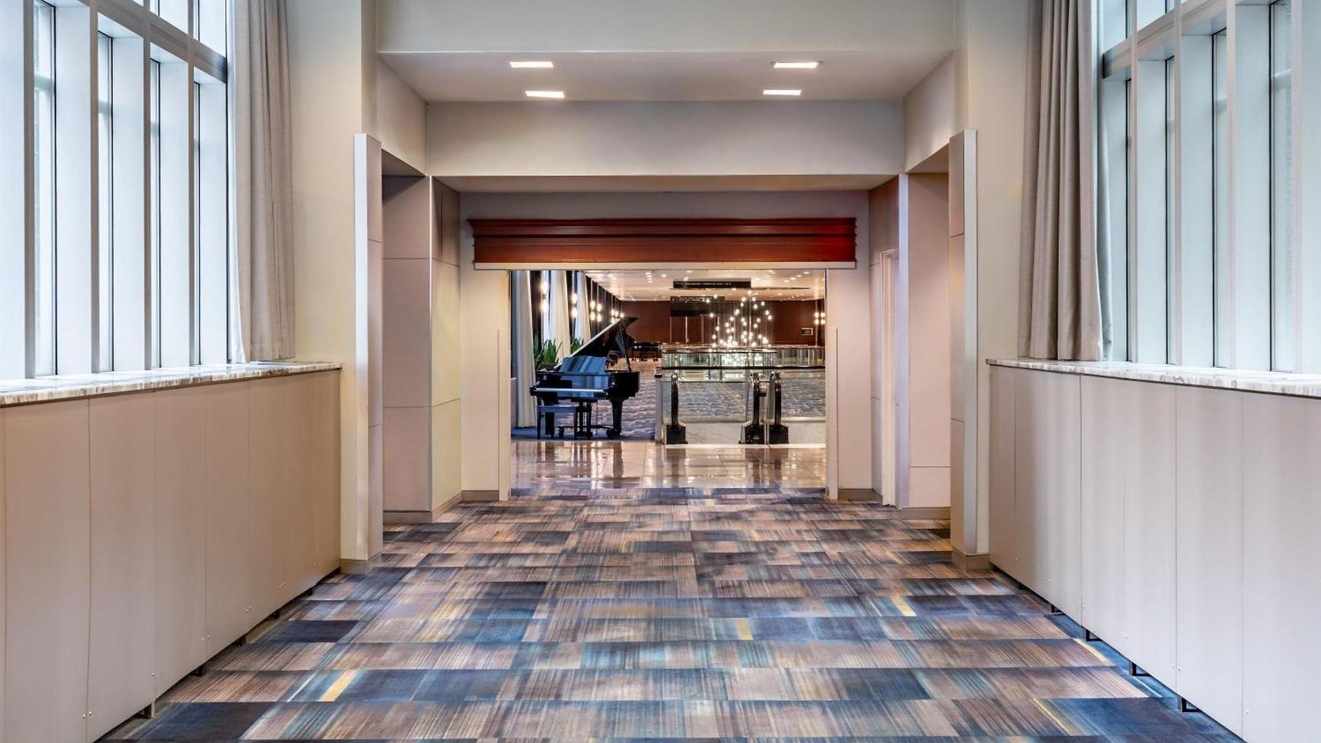 Hilton Midtown New York
