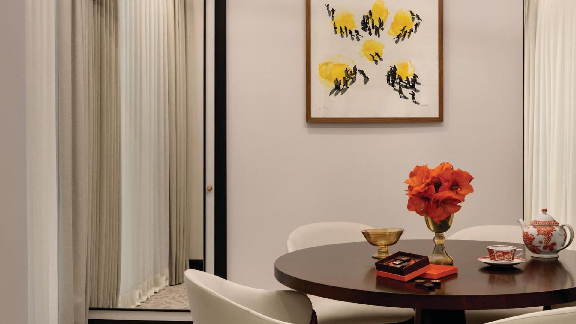 Eurostars The Chemists' Club Hotel New York