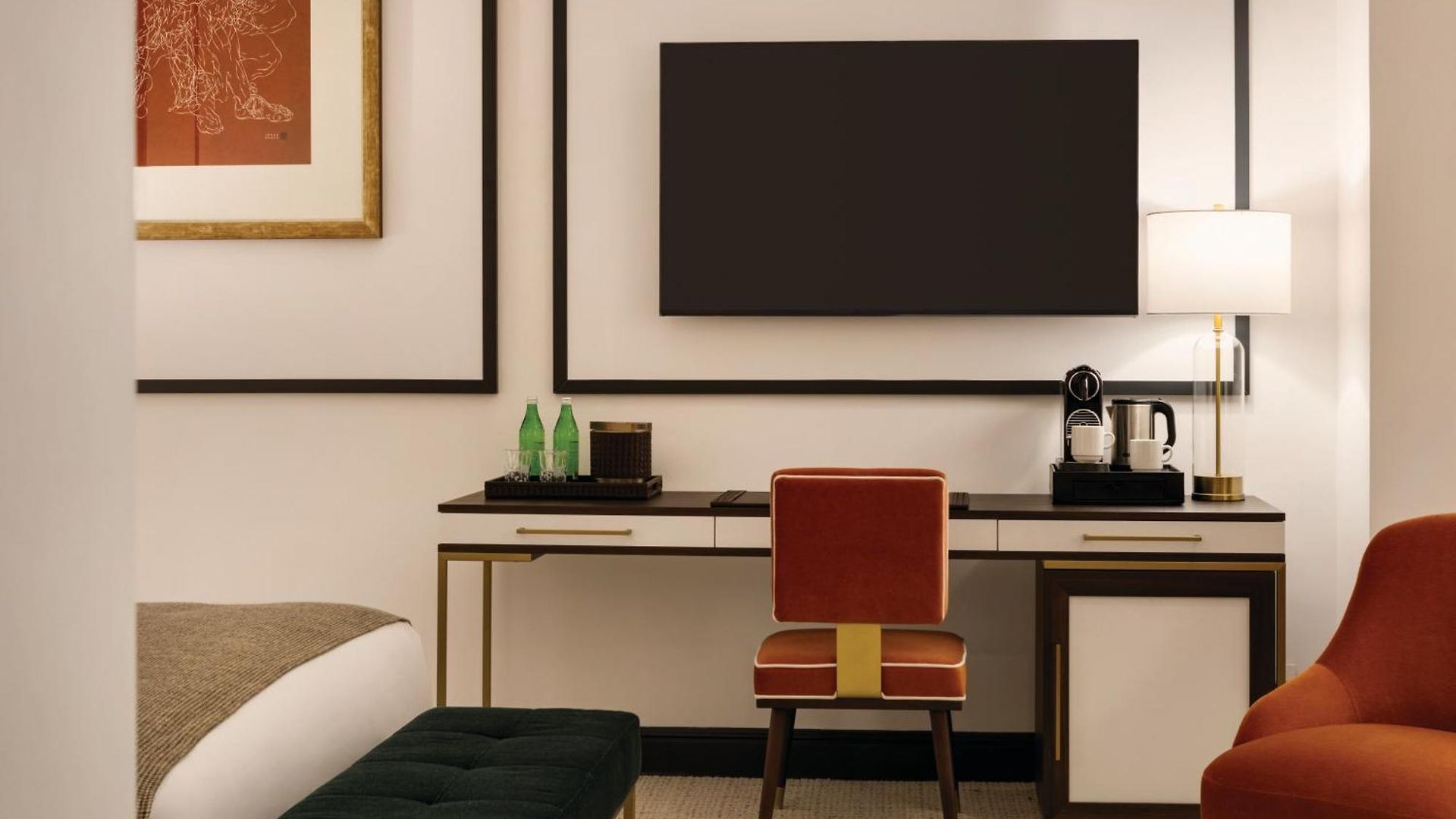 Hotel Eurostars The Chemists' Club New York