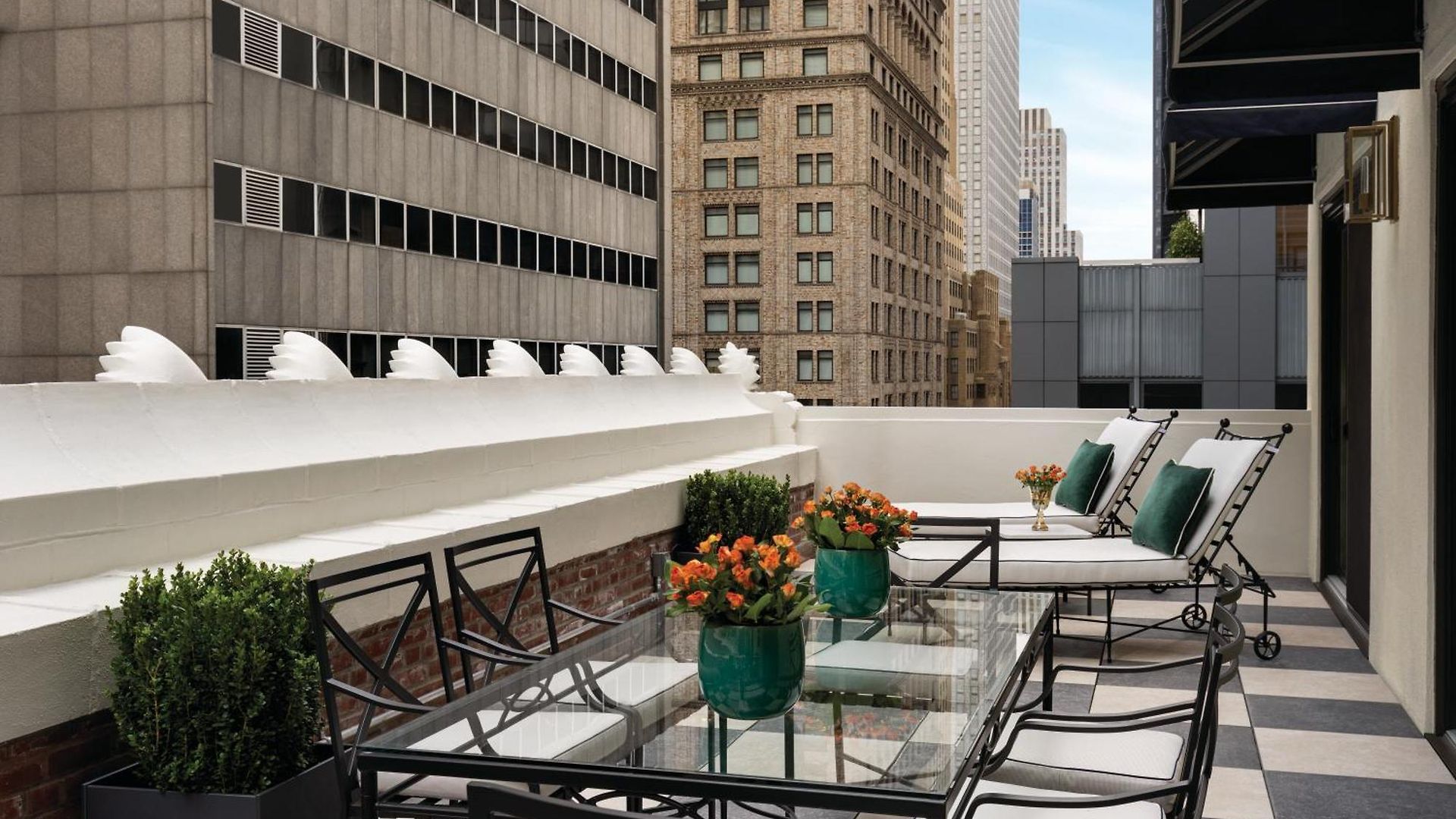 Eurostars The Chemists' Club Hotel New York