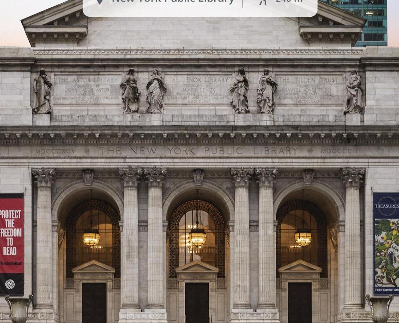 Eurostars The Chemists' Club 4* New York
