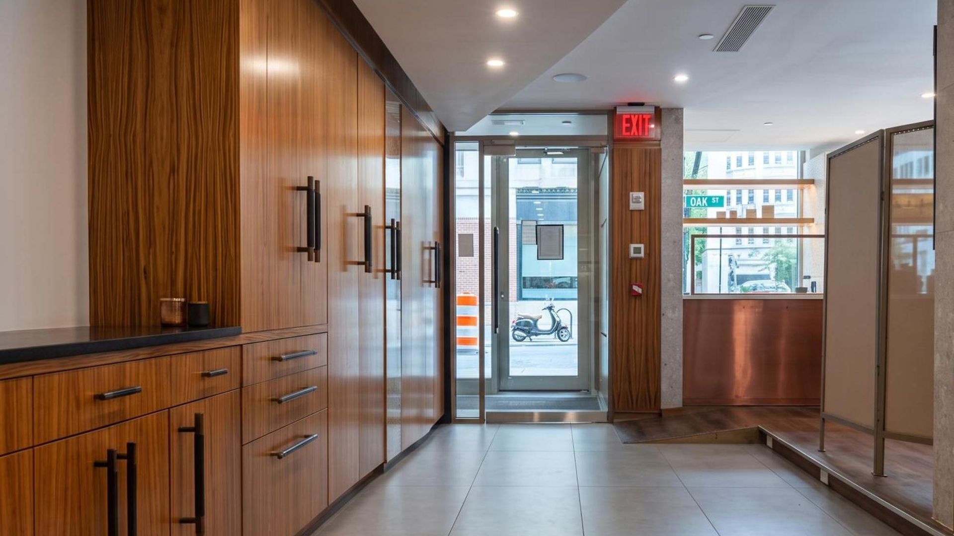 Duane Street Tribeca, Belvilla District 6 Formerly Sonder 4* New York