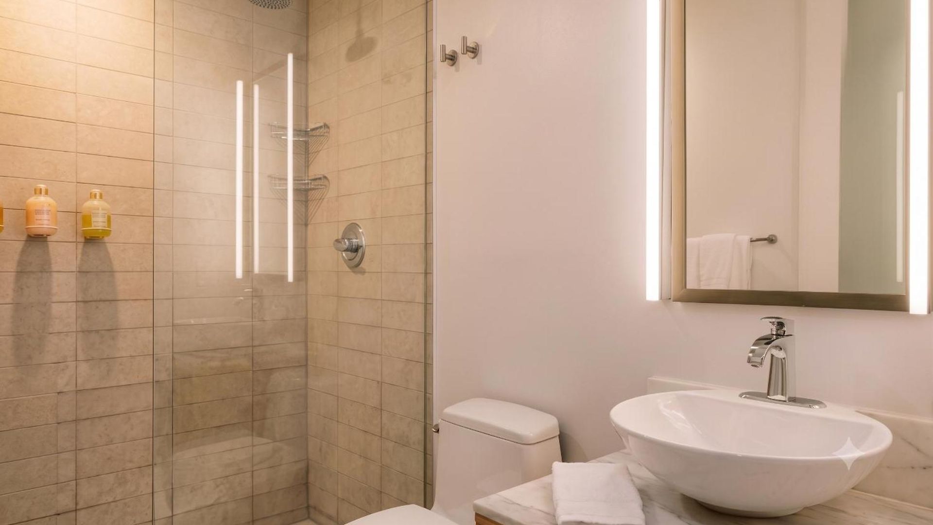 Duane Street Tribeca, Belvilla District 6 Formerly Sonder 4* New York