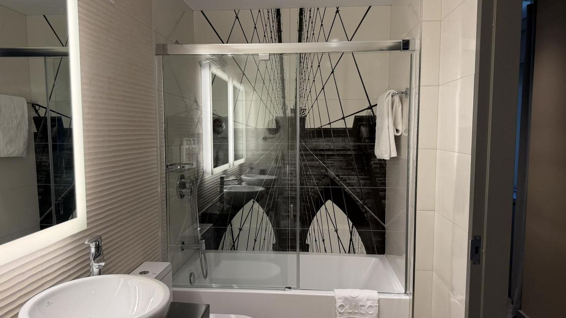 Nh Collection Madison Avenue Hotel 4*