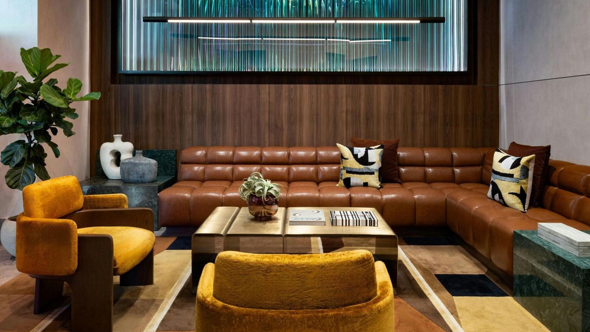 Renaissance Times Square By Marriott