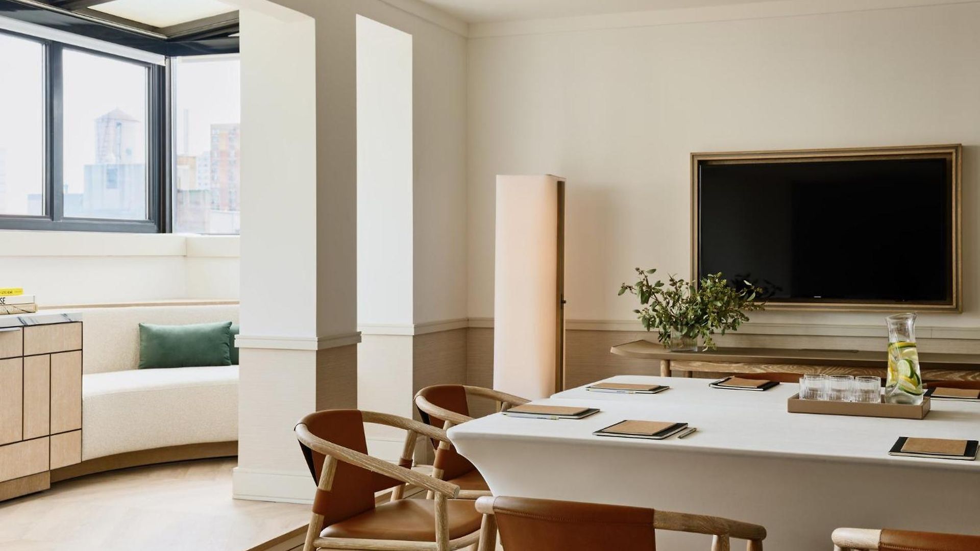 Kimpton Ashbel Park Avenue By Ihg Hotel 4*
