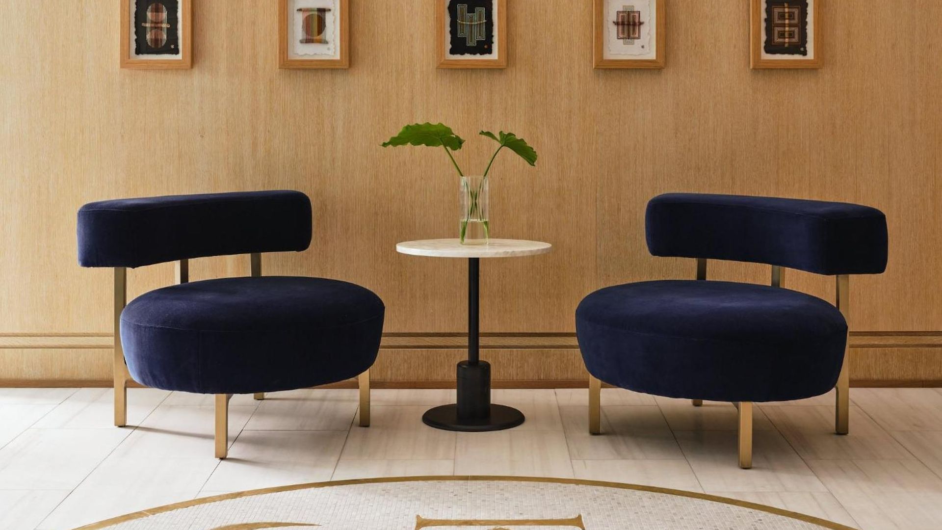 Kimpton Ashbel Park Avenue By Ihg Hotel 4*