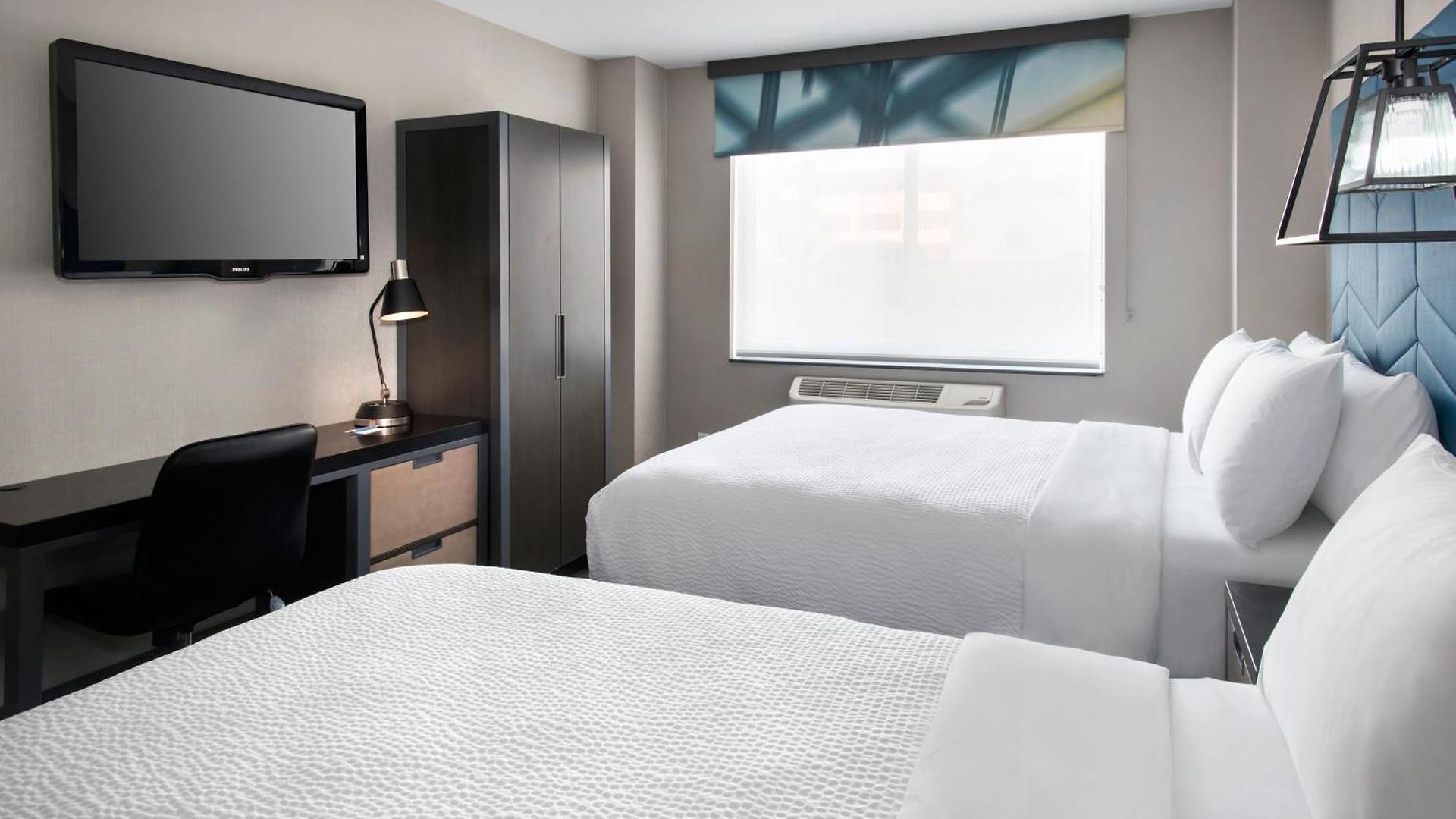 Sheraton Brooklyn Hotel