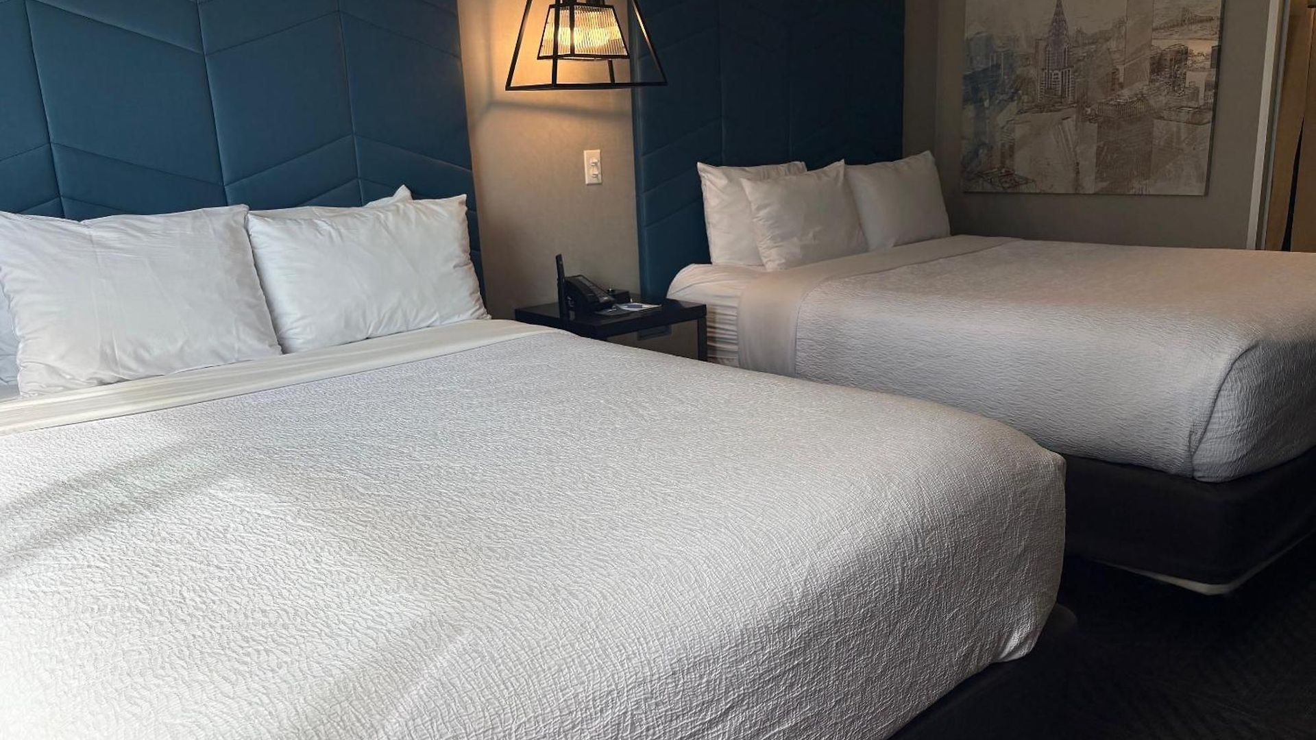 Sheraton Brooklyn