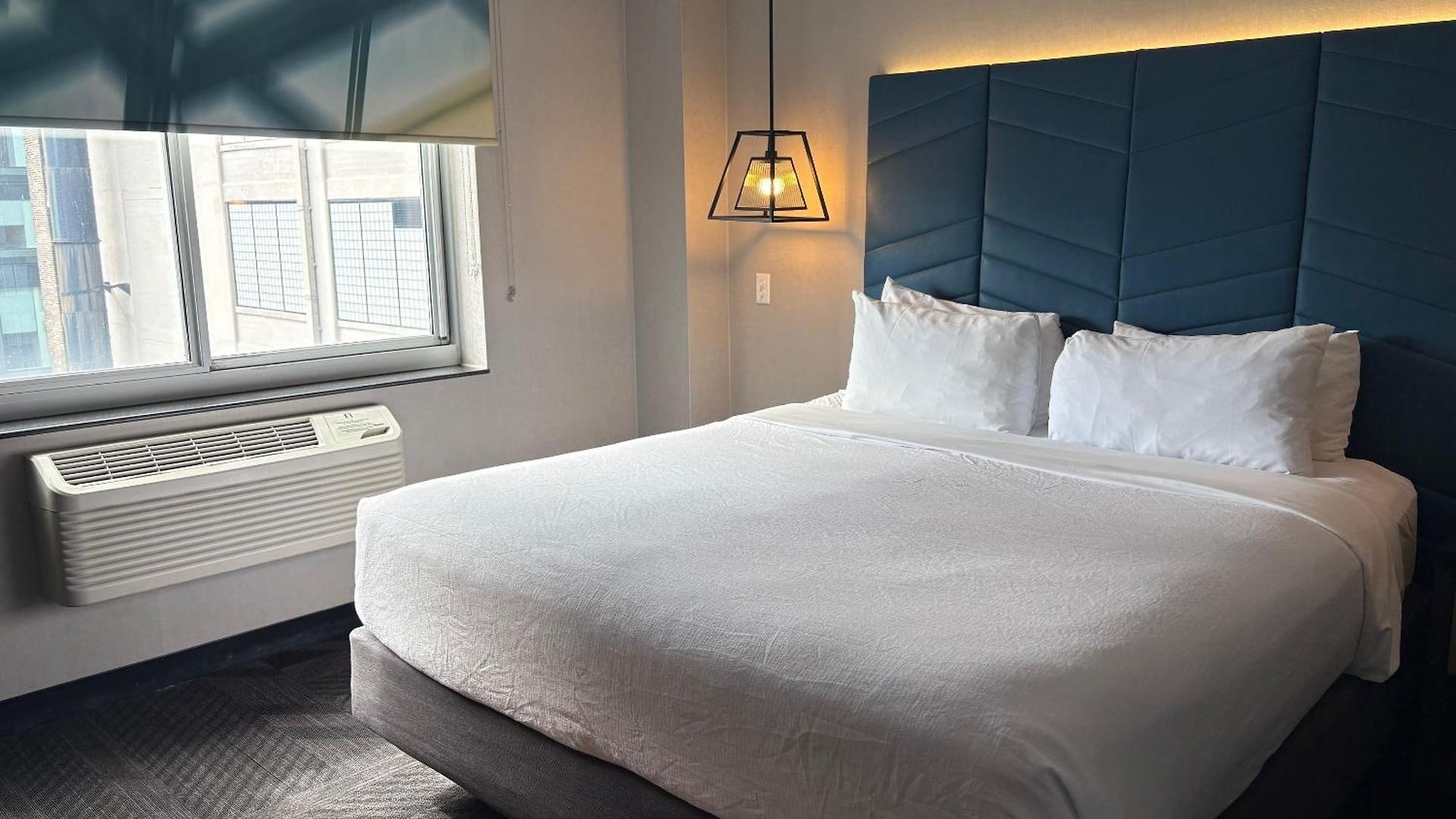 Sheraton Brooklyn Hotel