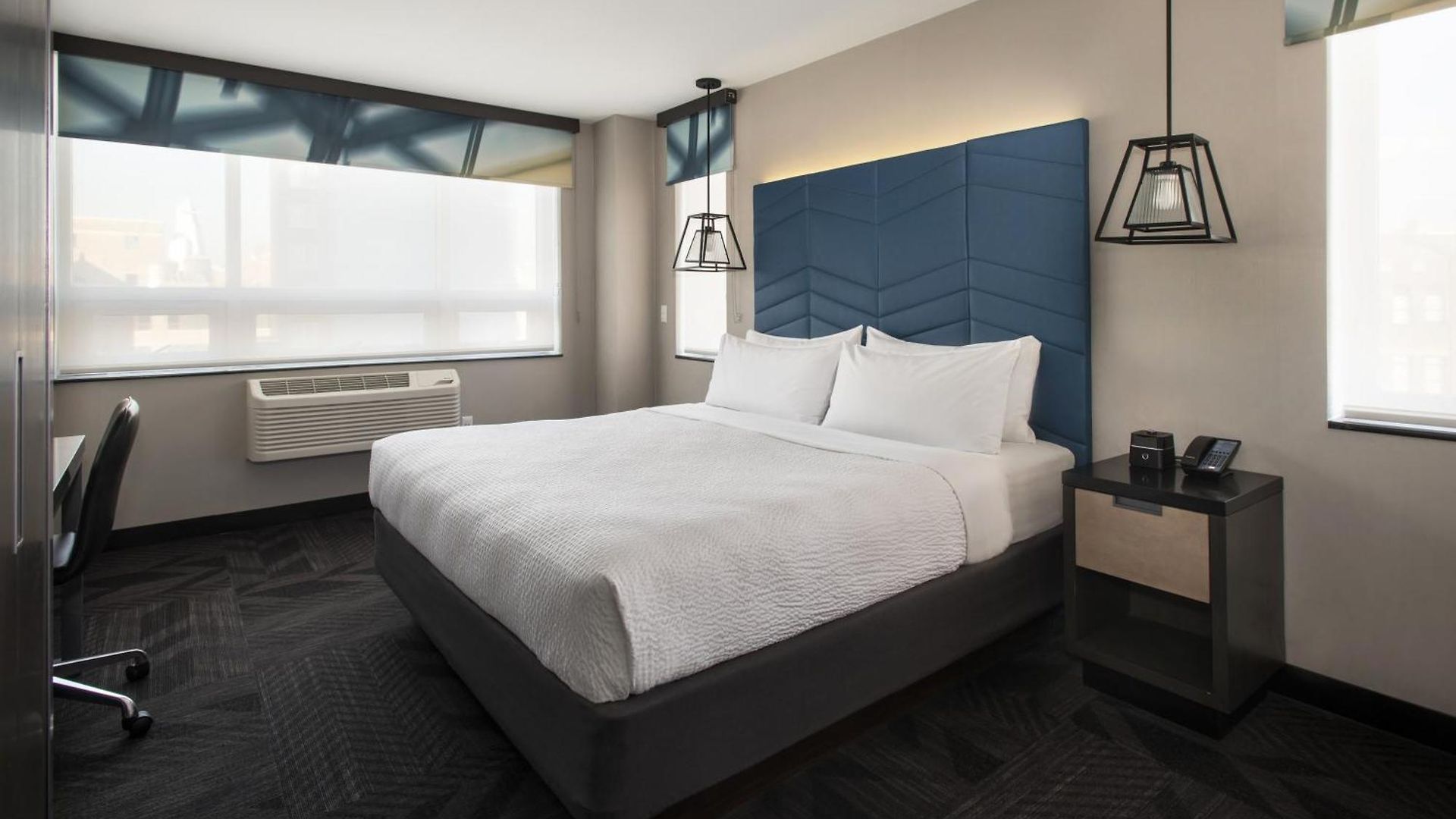 Sheraton Brooklyn Hotel 4*