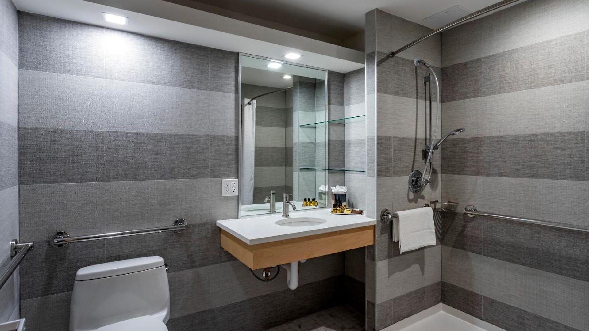 Hotel Sheraton Brooklyn 4*