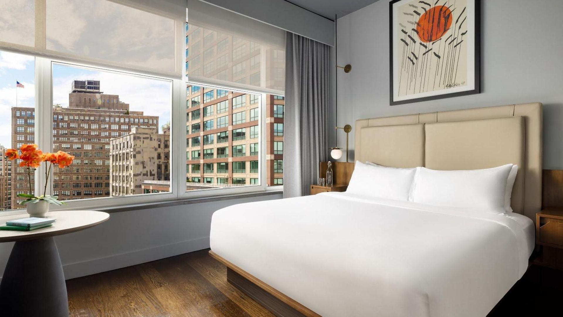Modernhaus Soho Hotel 5*