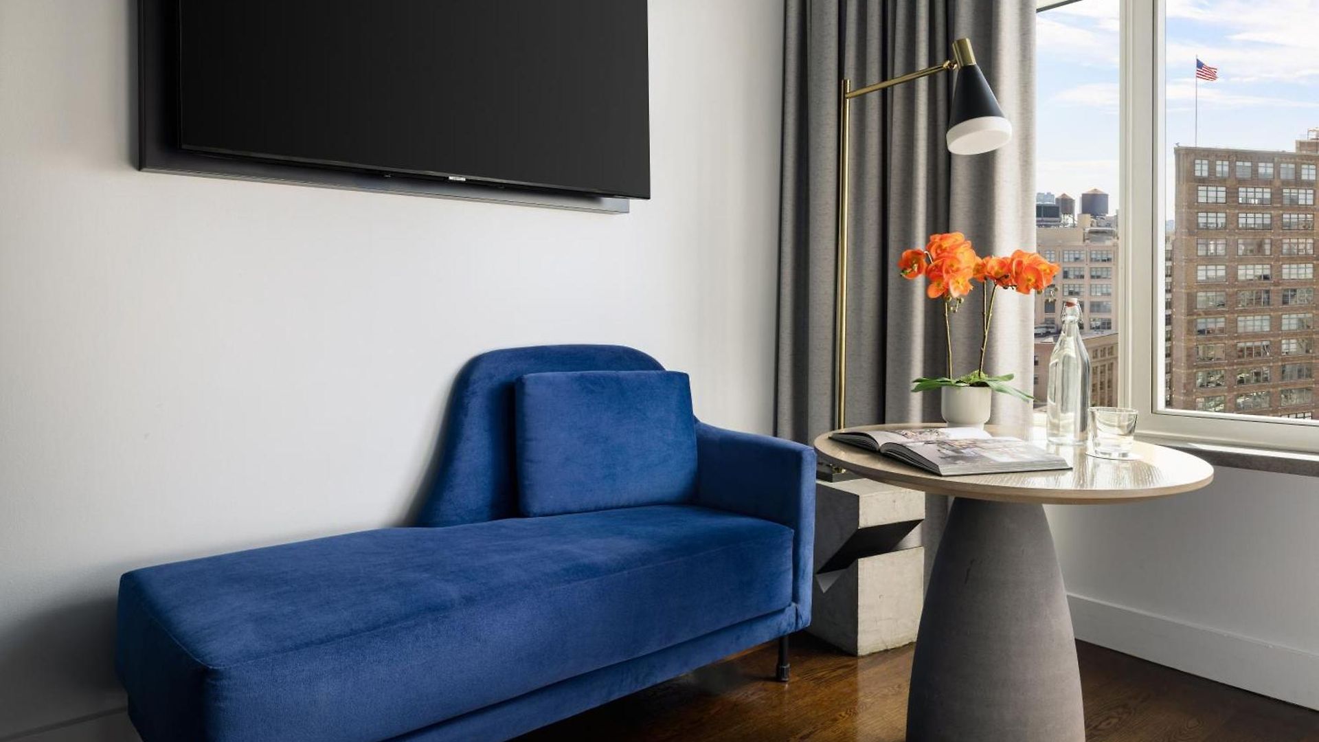 Hotel Modernhaus Soho 5*