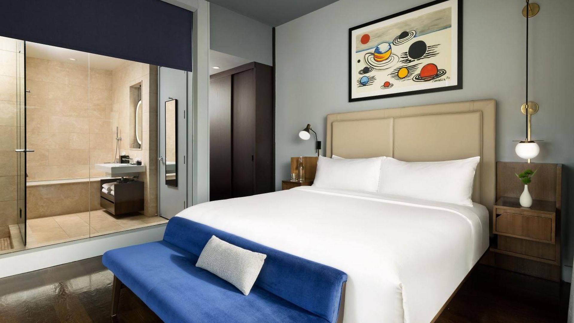 Modernhaus Soho New York