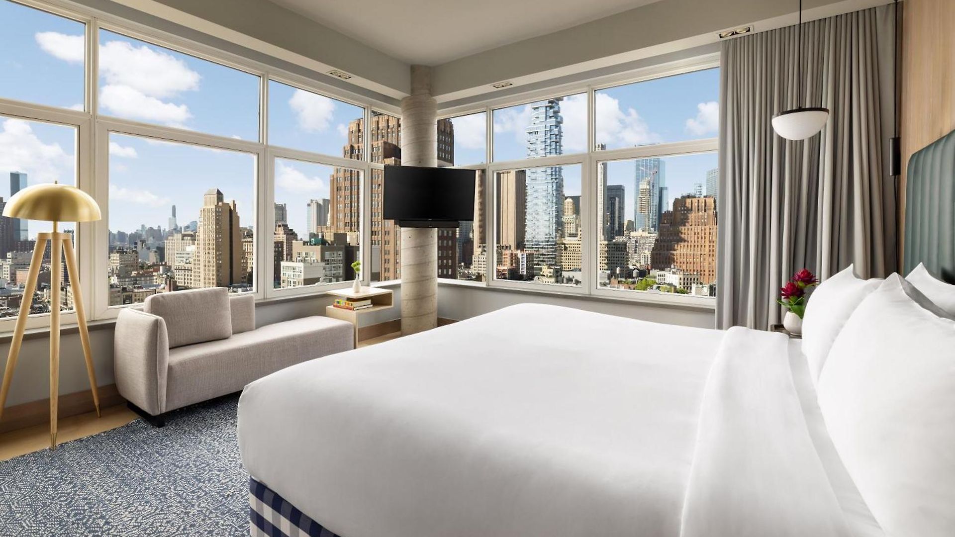 Modernhaus Soho 5* New York