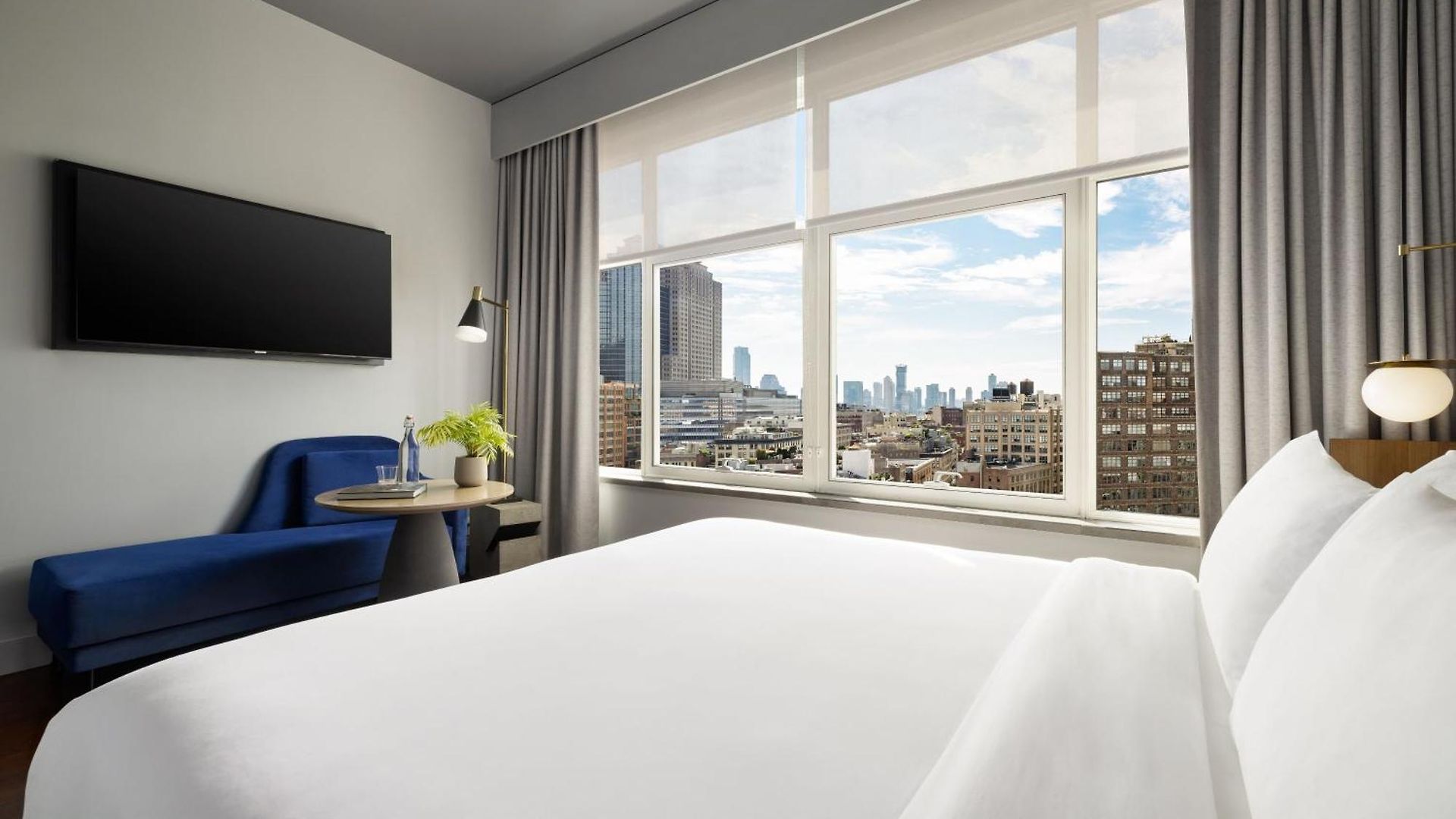 Modernhaus Soho