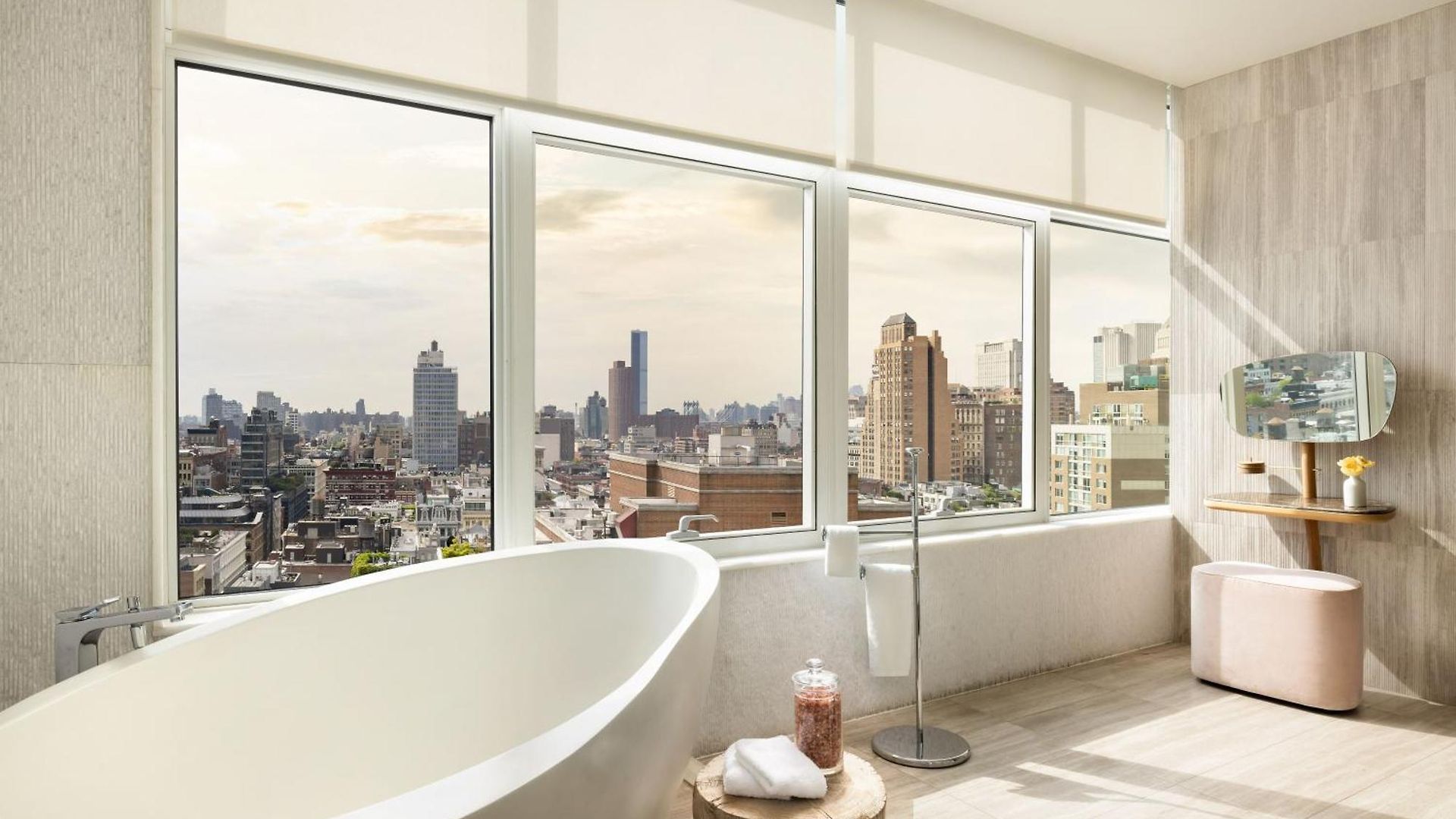 Modernhaus Soho Hotel 5*