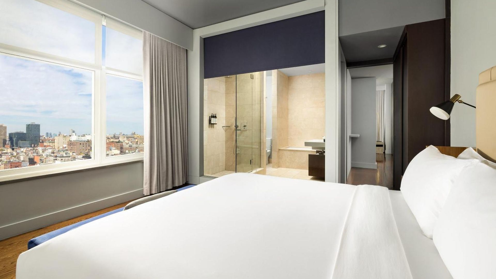 Modernhaus Soho Hotel