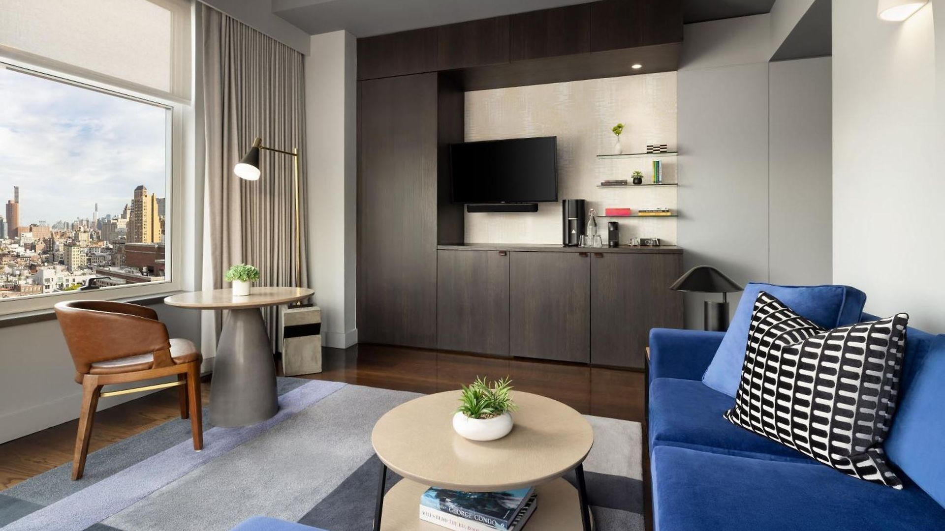 Modernhaus Soho Hotel 5*